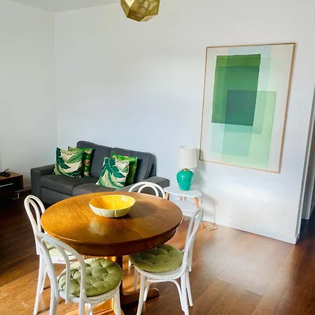 Bica Charming 2 Rooms Lisbon Exterior photo