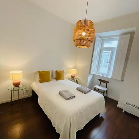 Bica Charming 2 Rooms Lisbon Exterior photo