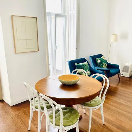 Bica Charming 2 Rooms Lisbon Exterior photo