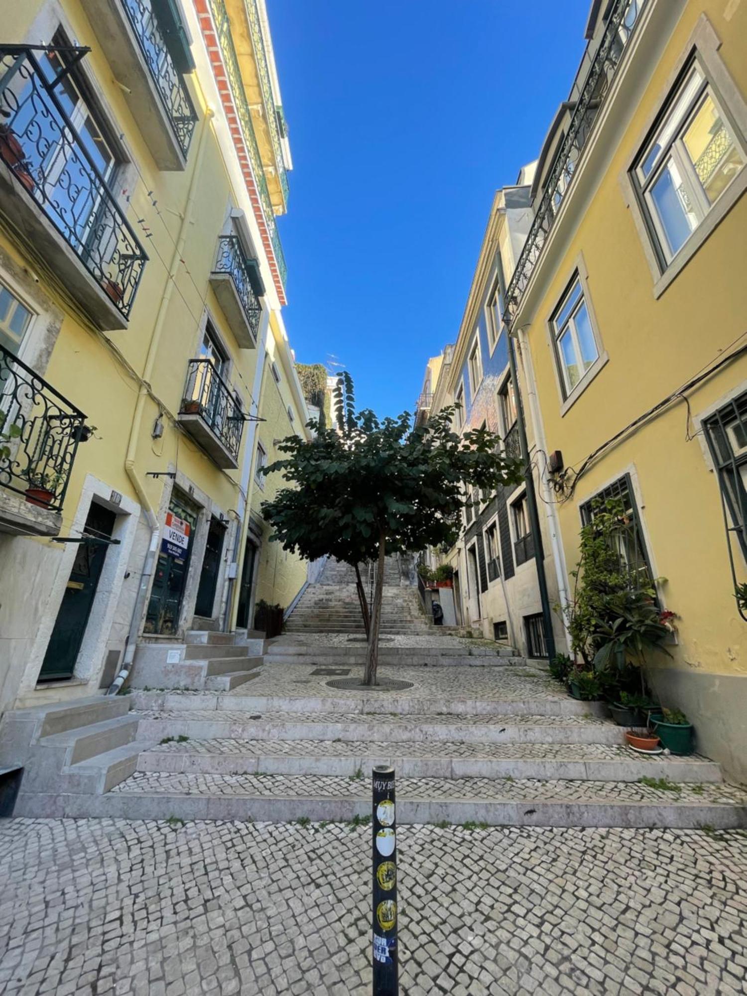 Bica Charming 2 * Lisbon